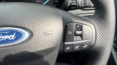 Ford Focus 1.0 EcoBoost Hybrid mHEV 155 ST-Line Edition 5dr Petrol Hatchback